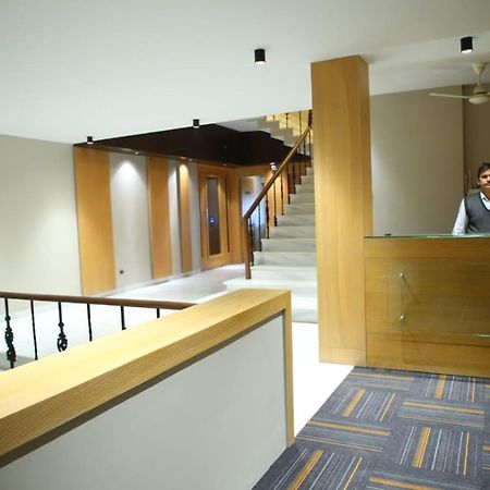 Hotel Rajmahal Muradabad Dış mekan fotoğraf