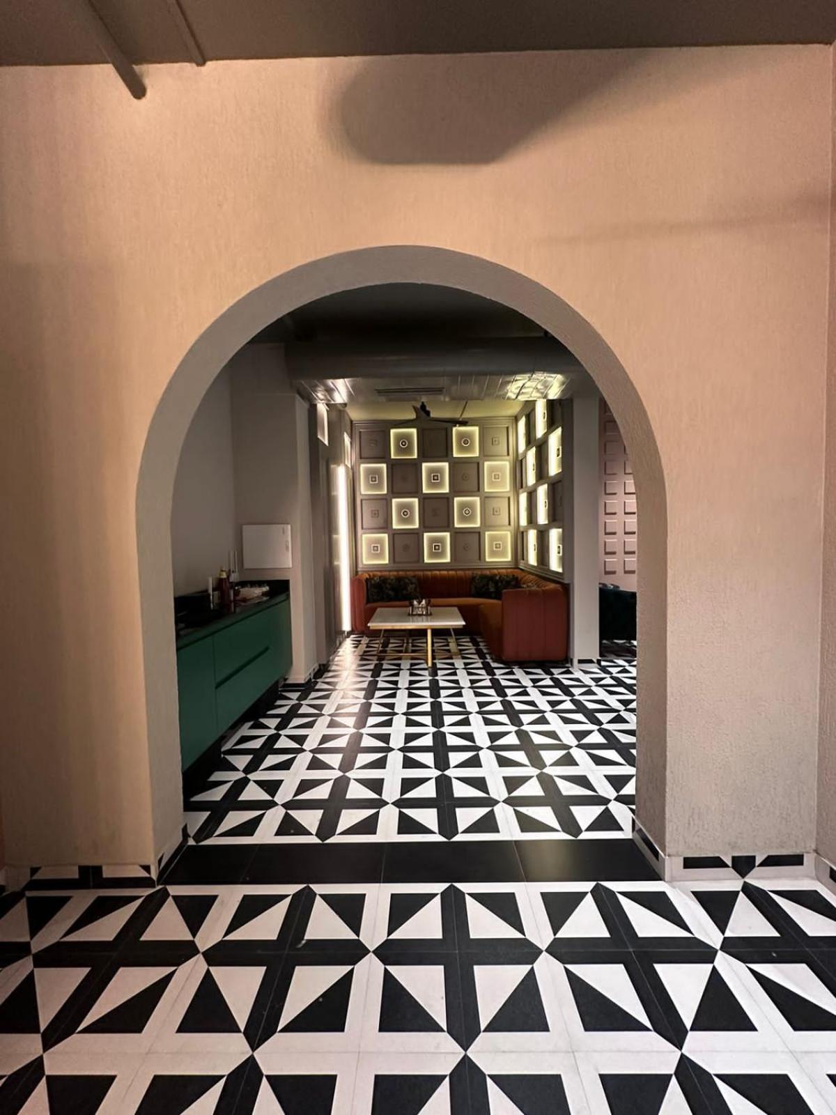 Hotel Rajmahal Muradabad Dış mekan fotoğraf