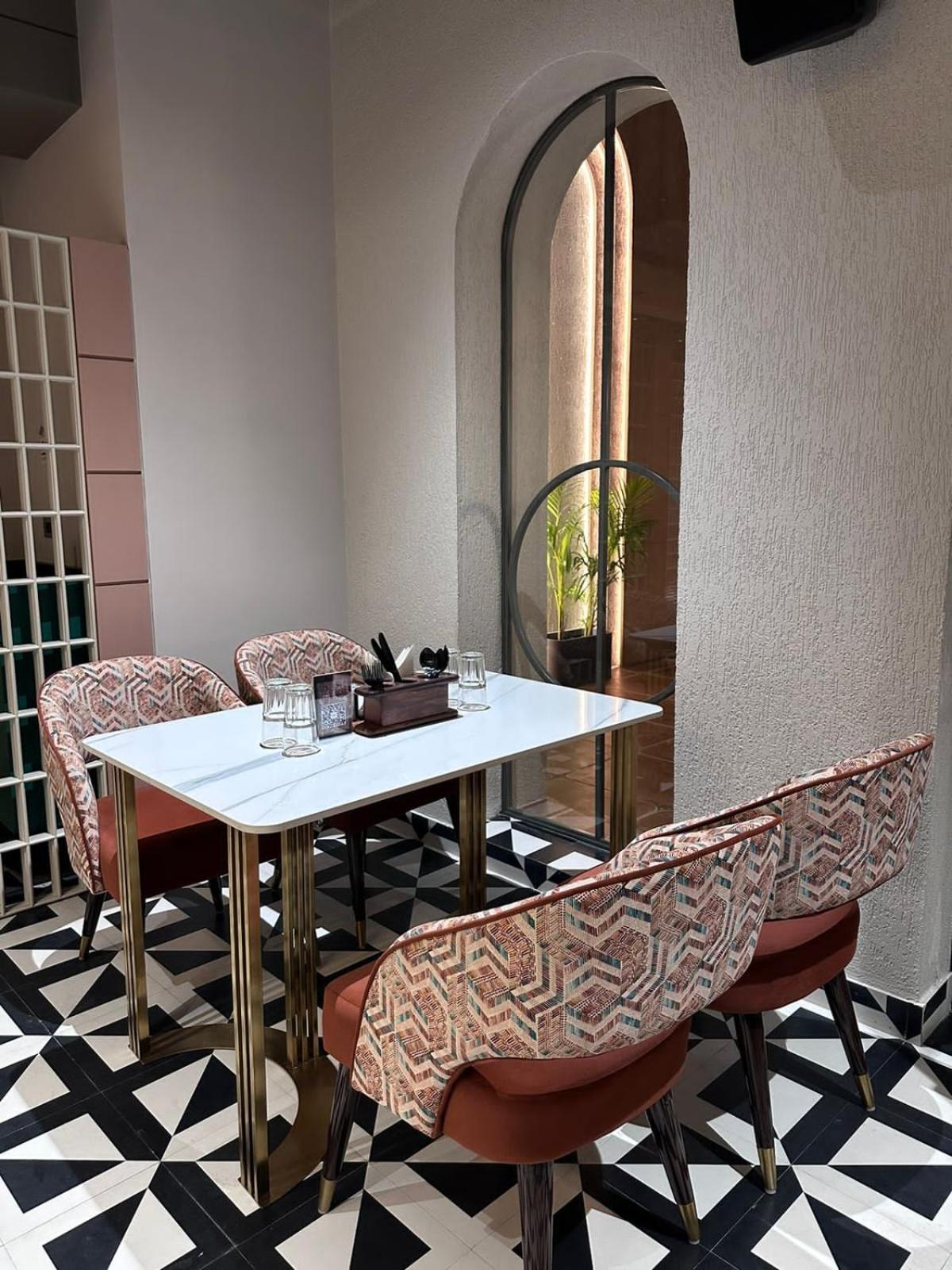 Hotel Rajmahal Muradabad Dış mekan fotoğraf