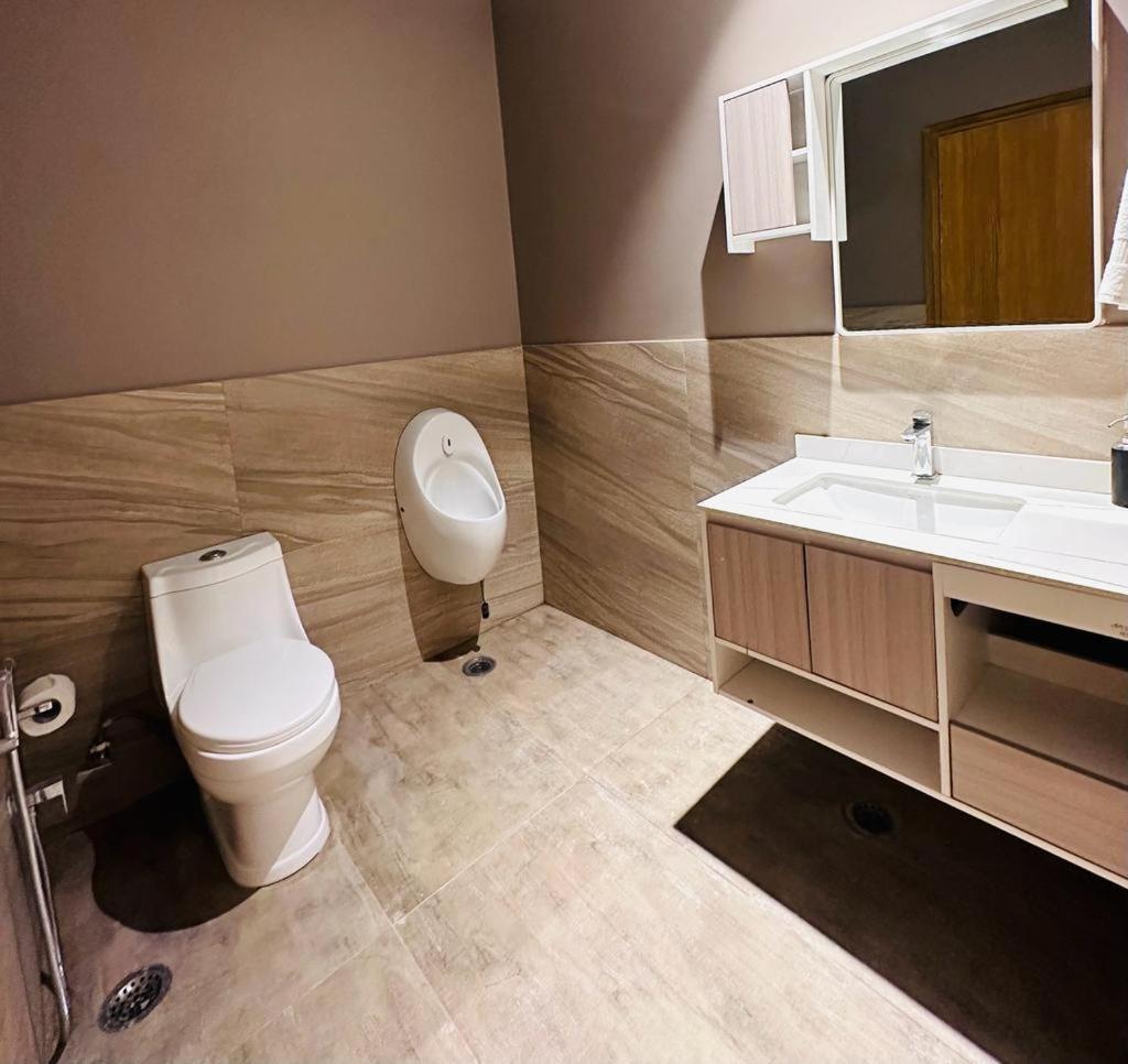 Hotel Rajmahal Muradabad Dış mekan fotoğraf