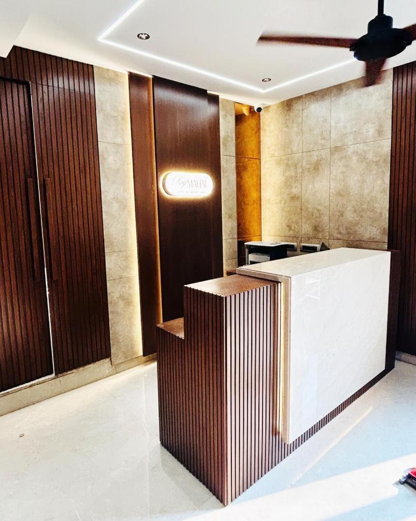 Hotel Rajmahal Muradabad Dış mekan fotoğraf